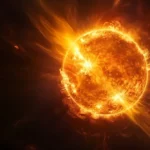 Почему в космосе холодно, если Солнце горячее